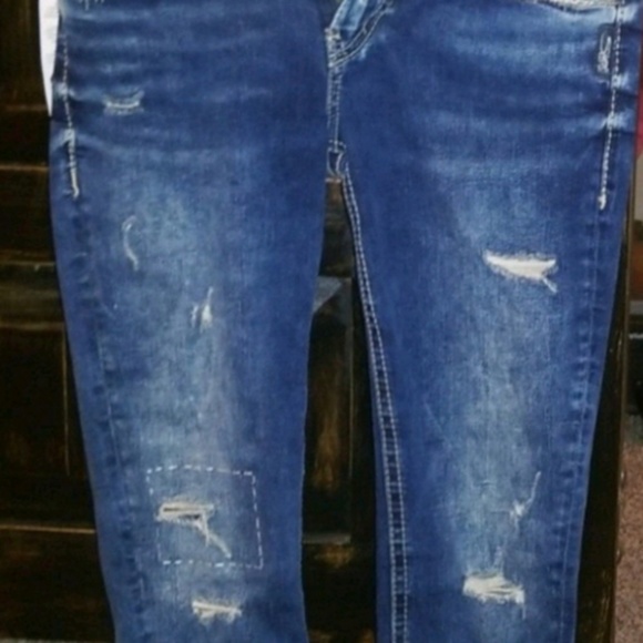 Silver Jean's Suki - Picture 6 of 8